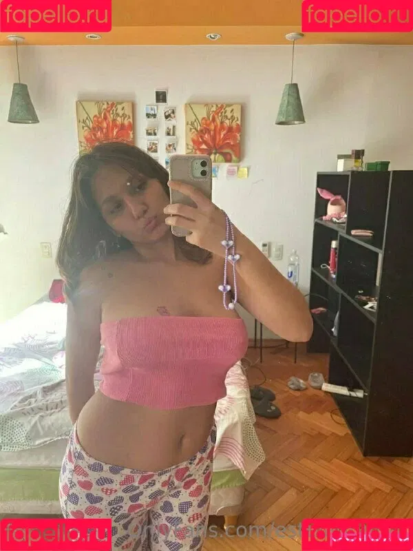 estelagomez Onlyfans Photo Gallery 