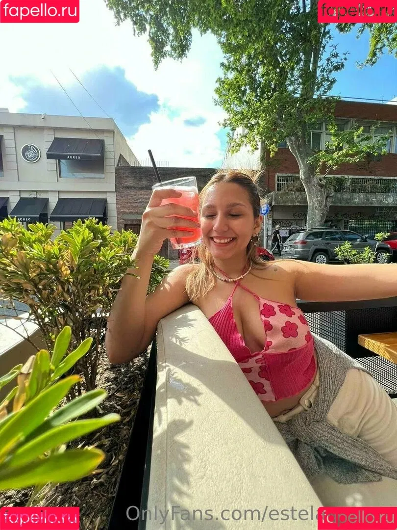 estelagomez Onlyfans Photo Gallery 