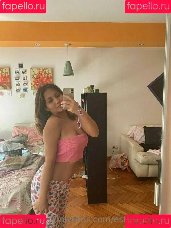 estelagomez Onlyfans Photo Gallery 