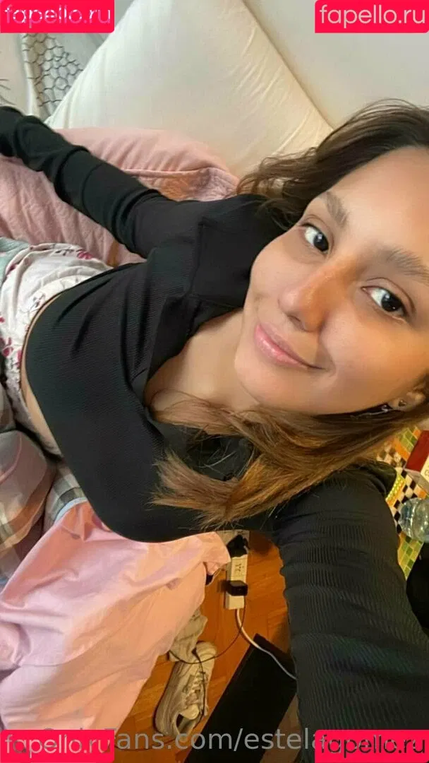 estelagomez Onlyfans Photo Gallery 