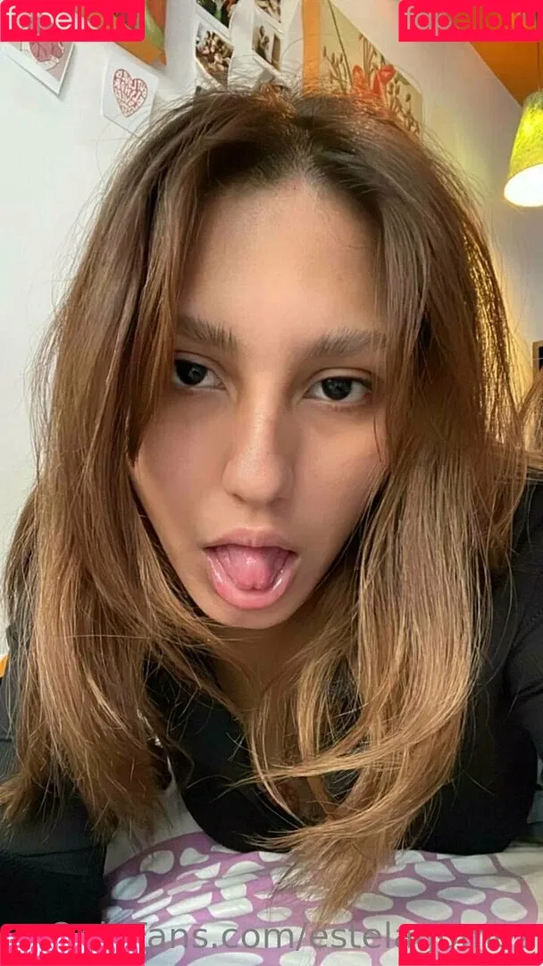 estelagomez Onlyfans Photo Gallery 
