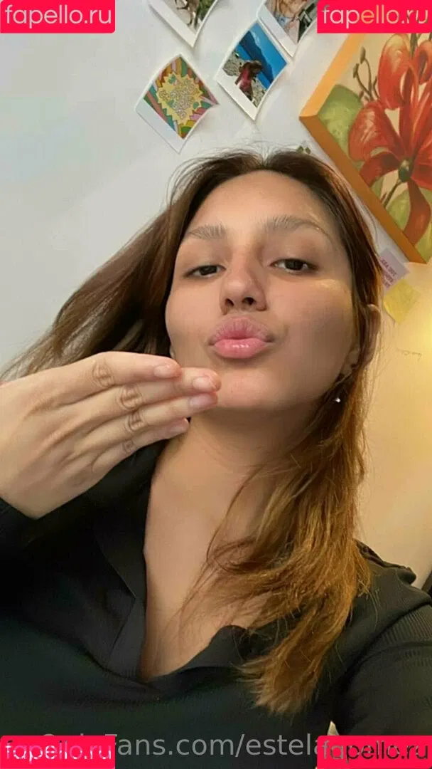 estelagomez Onlyfans Photo Gallery 
