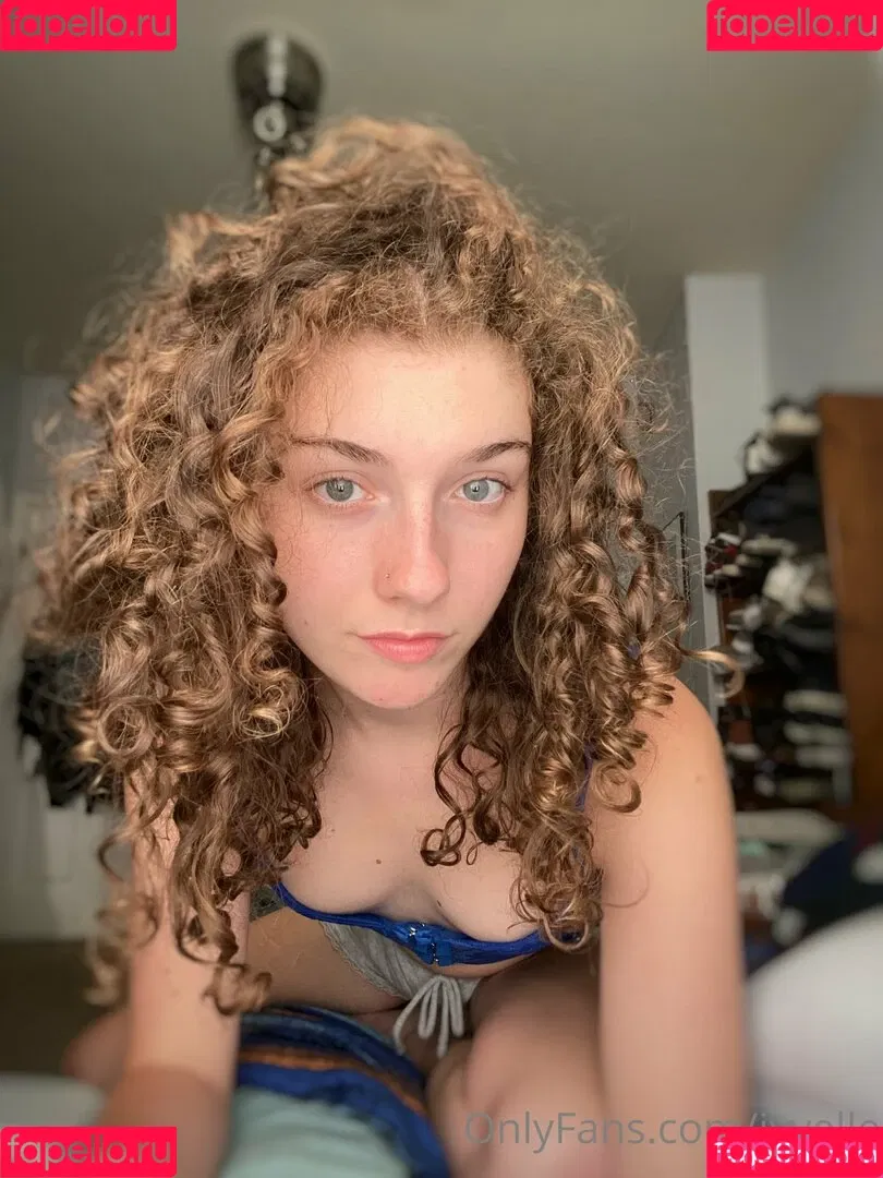 ivyelle Onlyfans Photo Gallery 