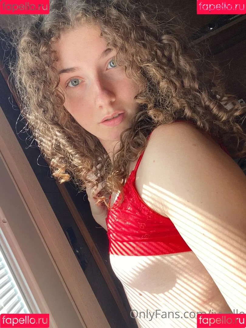 ivyelle Onlyfans Photo Gallery 