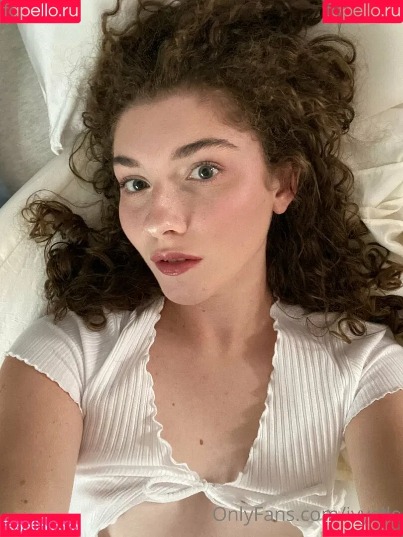 ivyelle Onlyfans Photo Gallery 