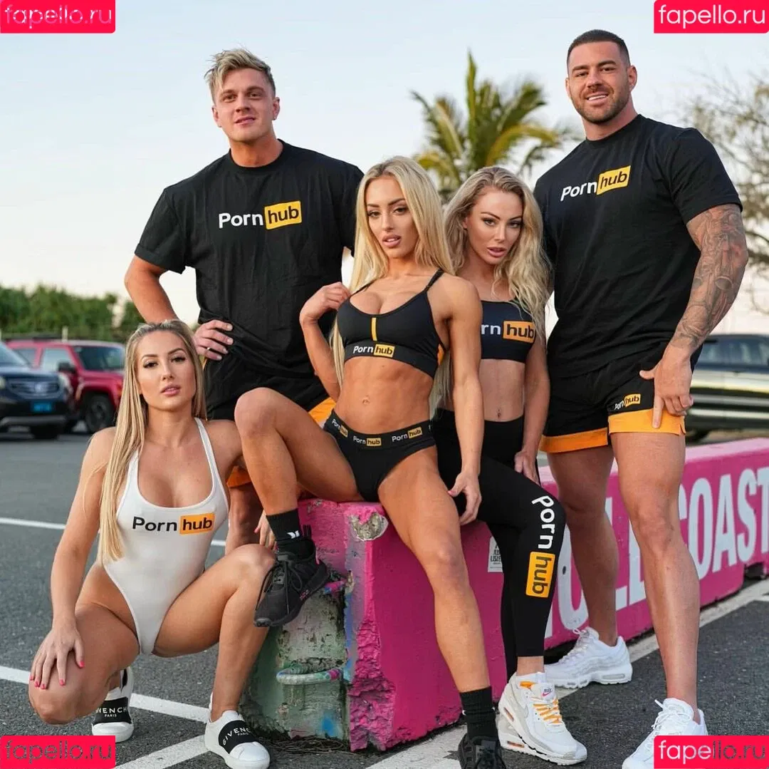 Fit Kitty Onlyfans Photo Gallery 