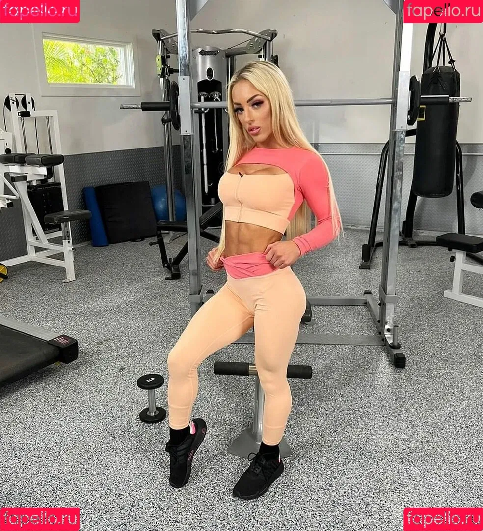 Fit Kitty Onlyfans Photo Gallery 