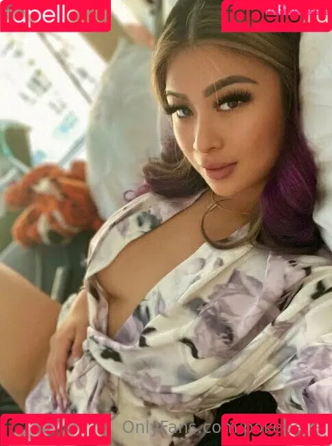 pokebella Onlyfans Photo Gallery 