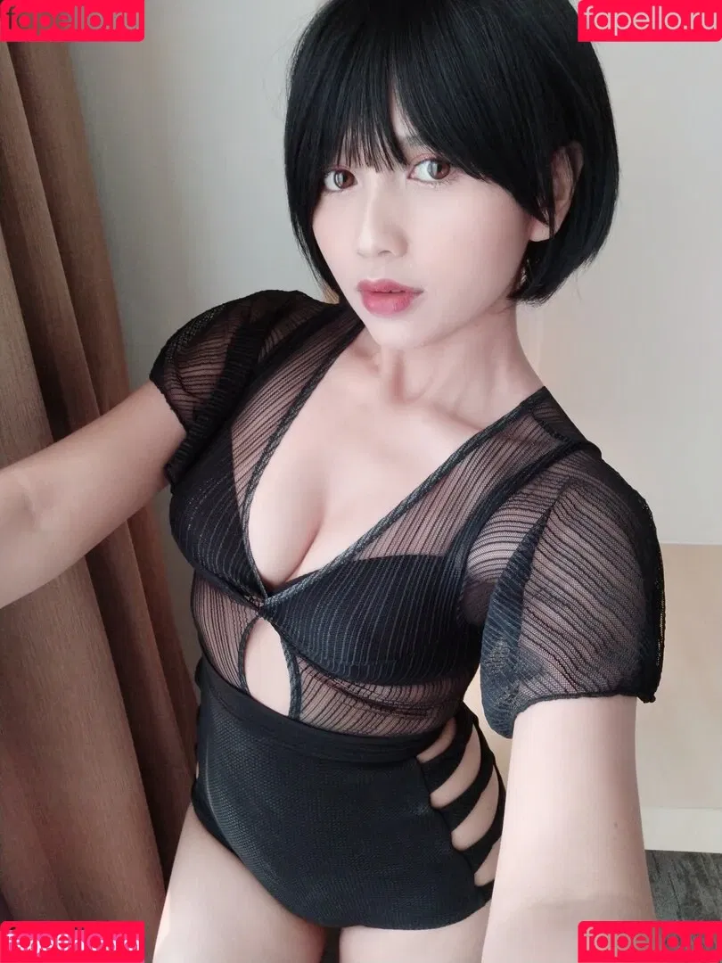 Rue.cosplayer Onlyfans Photo Gallery 