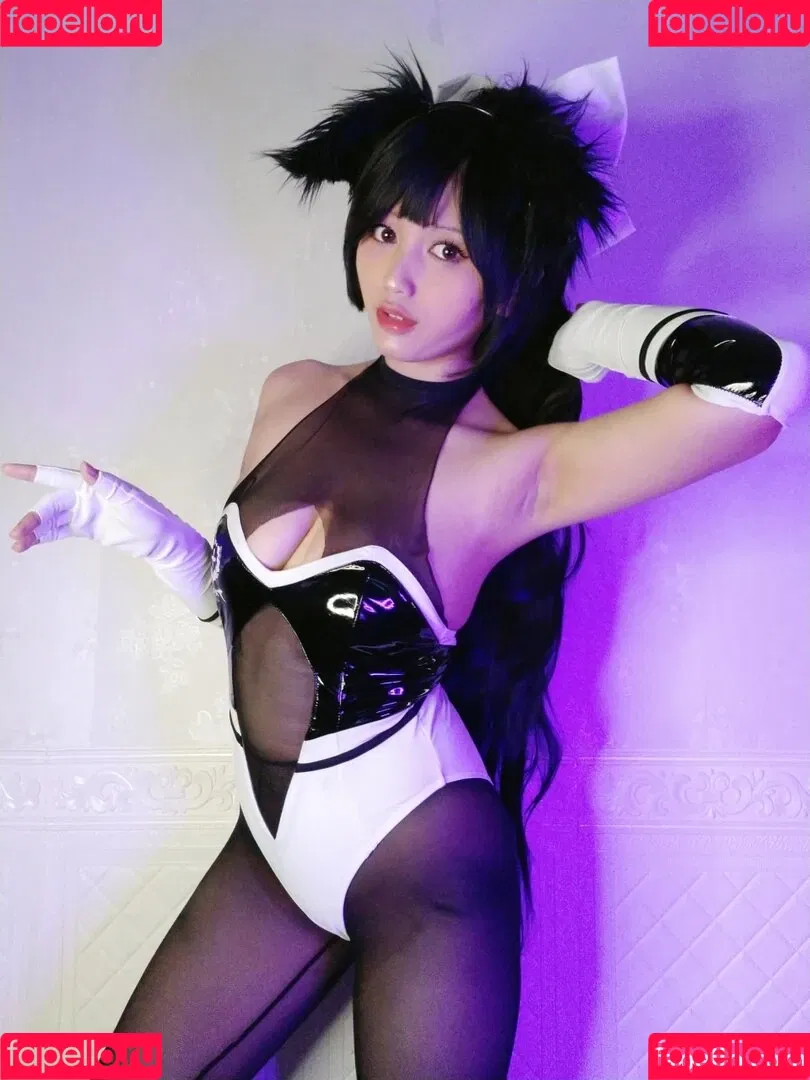 Rue.cosplayer Onlyfans Photo Gallery 