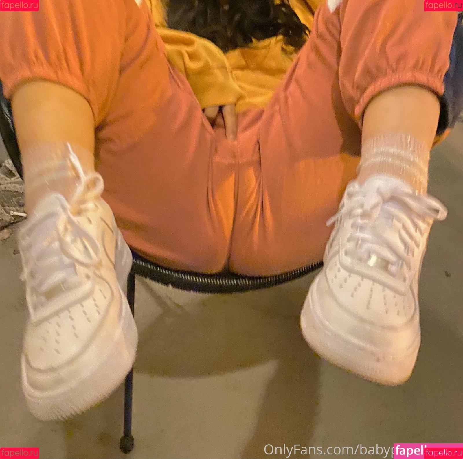 babyprincesskai Onlyfans Photo Gallery 