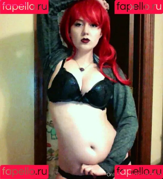 temptyva Onlyfans Photo Gallery 