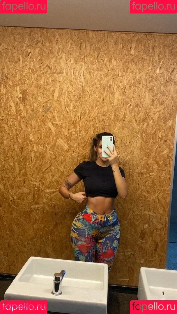 Debora Borgie Onlyfans Photo Gallery 