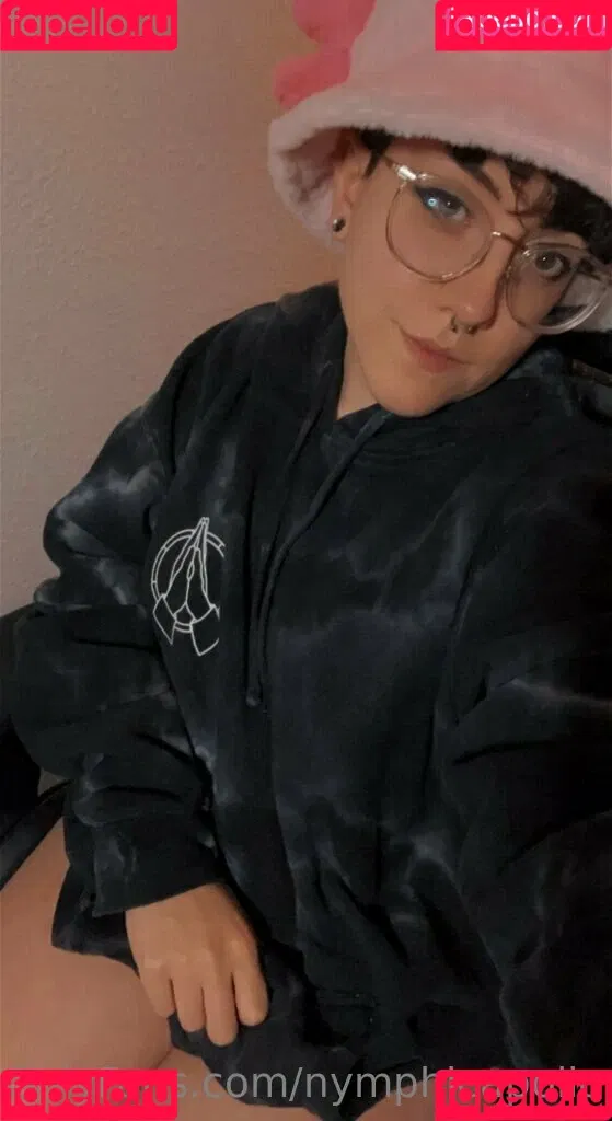 nymphicapollo Onlyfans Photo Gallery 