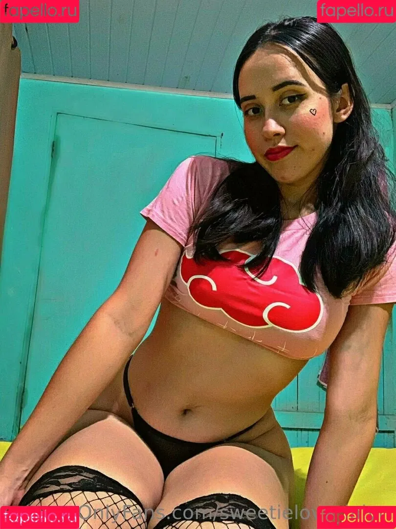 sweetielove_lalyn Onlyfans Photo Gallery 
