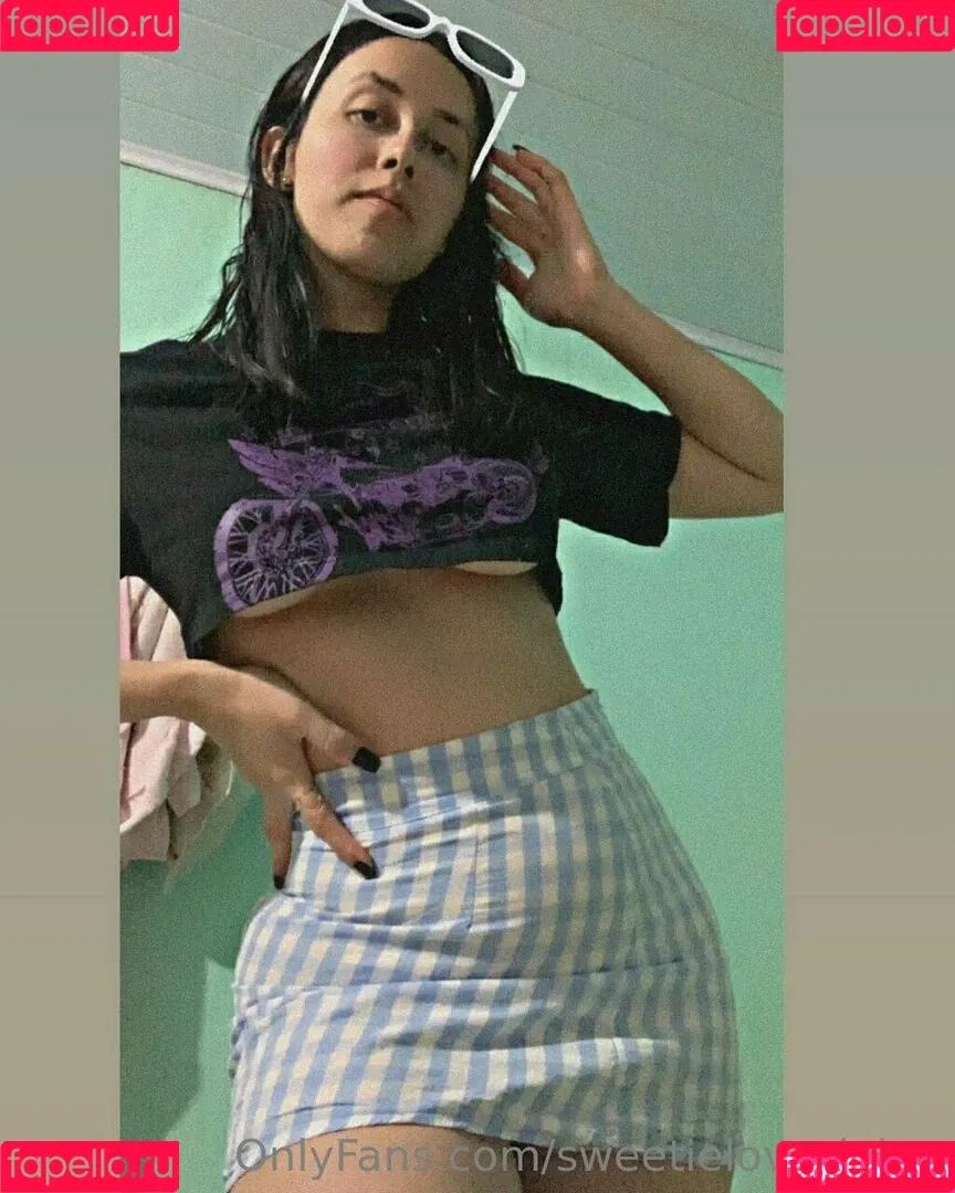 sweetielove_lalyn Onlyfans Photo Gallery 