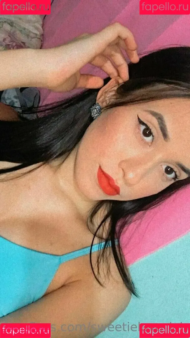 sweetielove_lalyn Onlyfans Photo Gallery 
