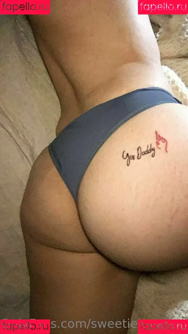 sweetielove_lalyn Onlyfans Photo Gallery 