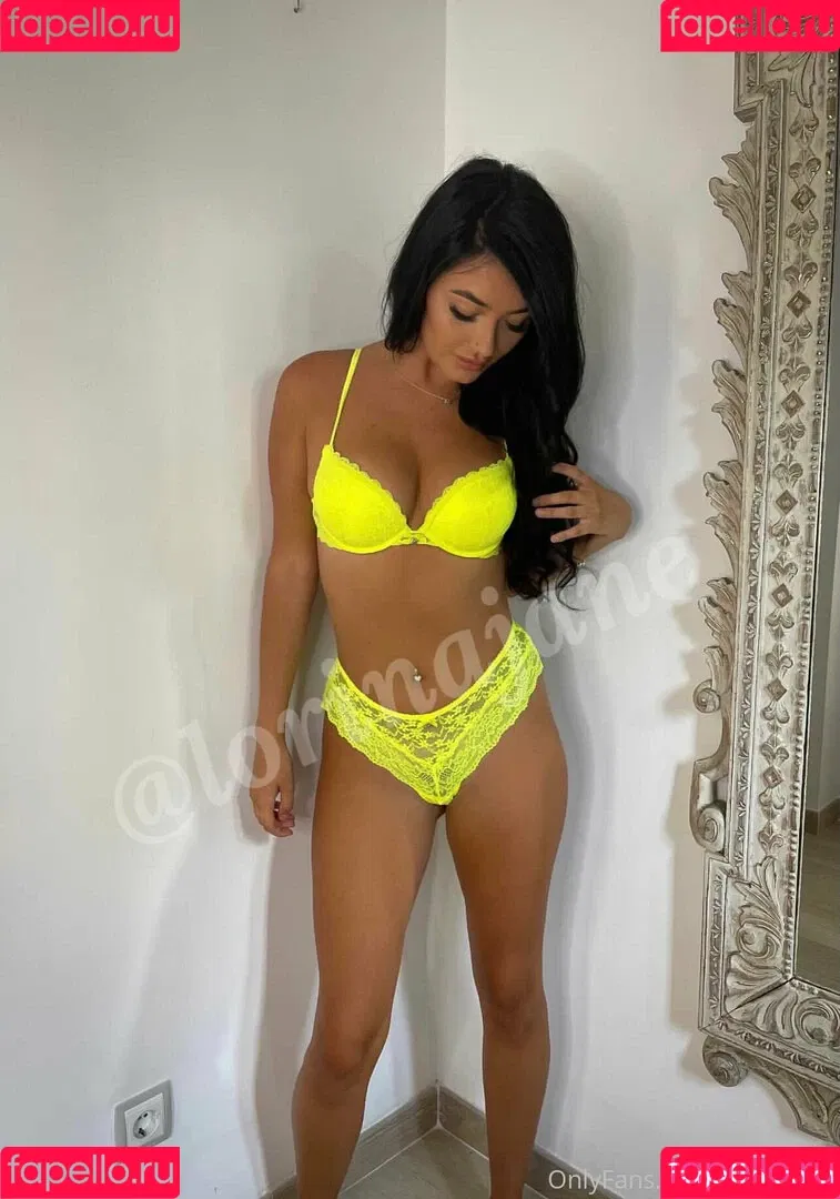 lorinajane Onlyfans Photo Gallery 