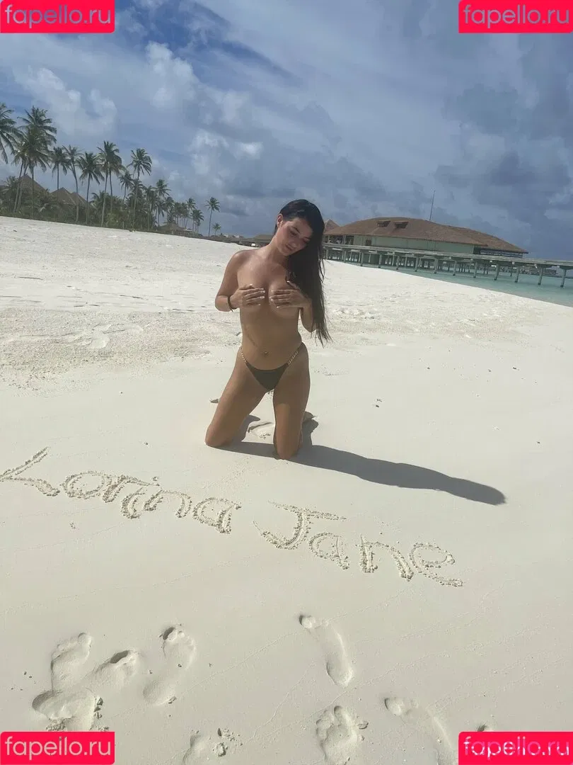 lorinajane Onlyfans Photo Gallery 