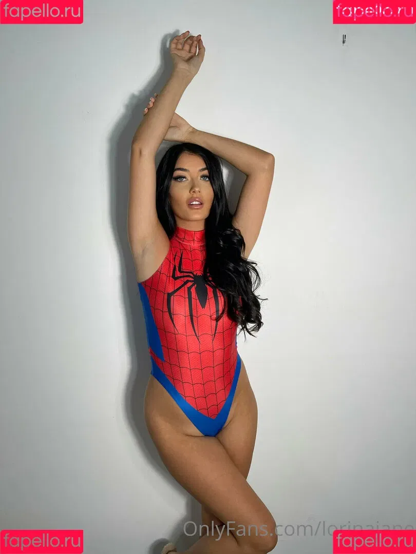 lorinajane Onlyfans Photo Gallery 