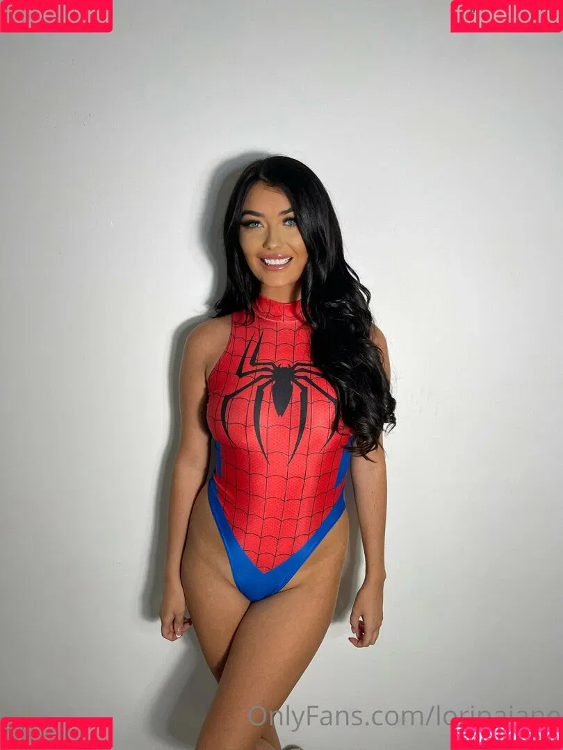 lorinajane Onlyfans Photo Gallery 