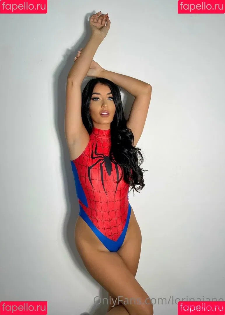 lorinajane Onlyfans Photo Gallery 