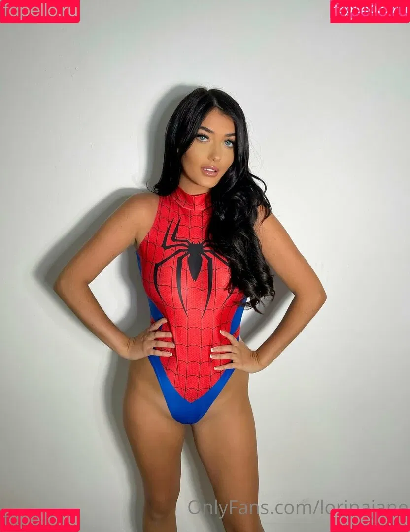 lorinajane Onlyfans Photo Gallery 