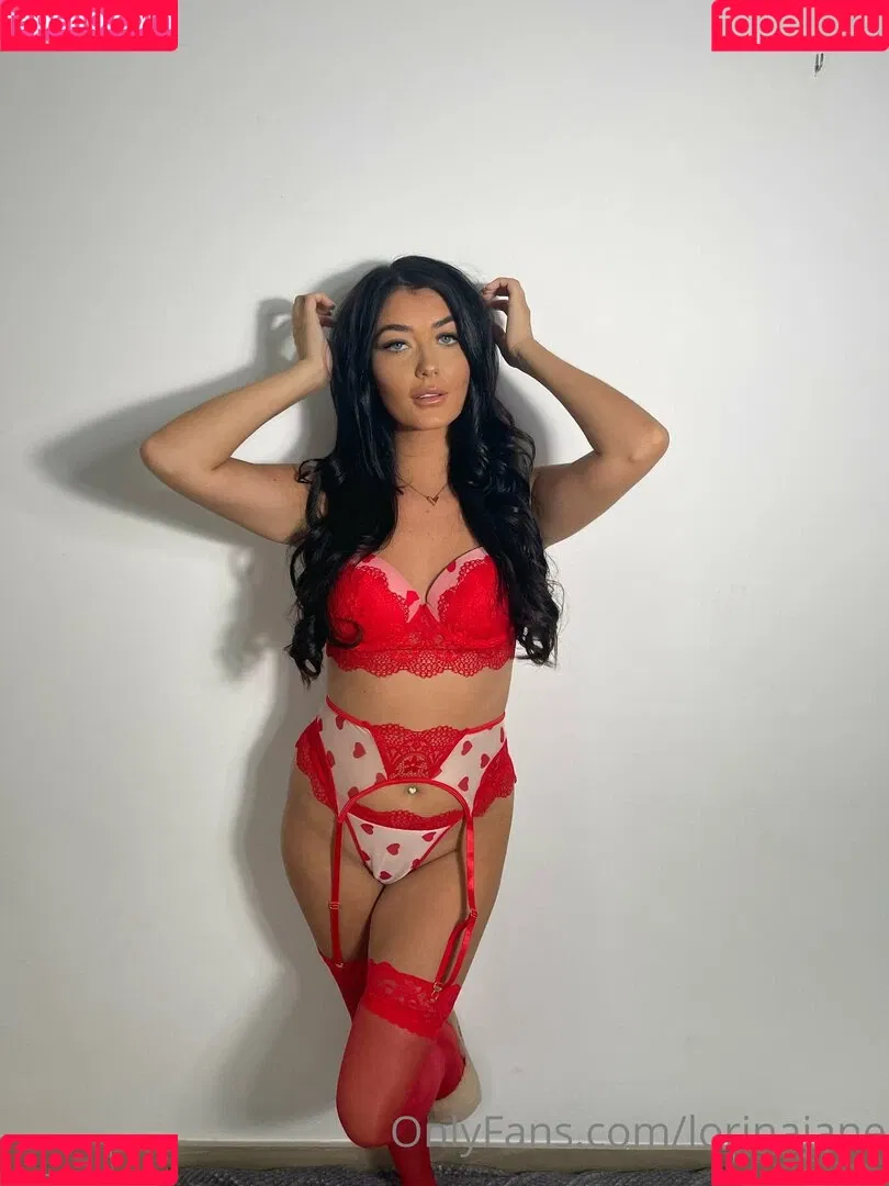 lorinajane Onlyfans Photo Gallery 