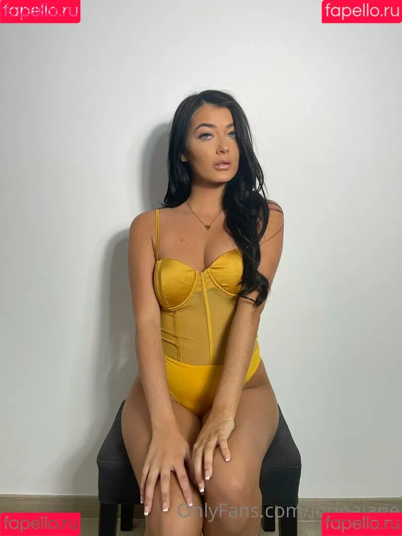 lorinajane Onlyfans Photo Gallery 