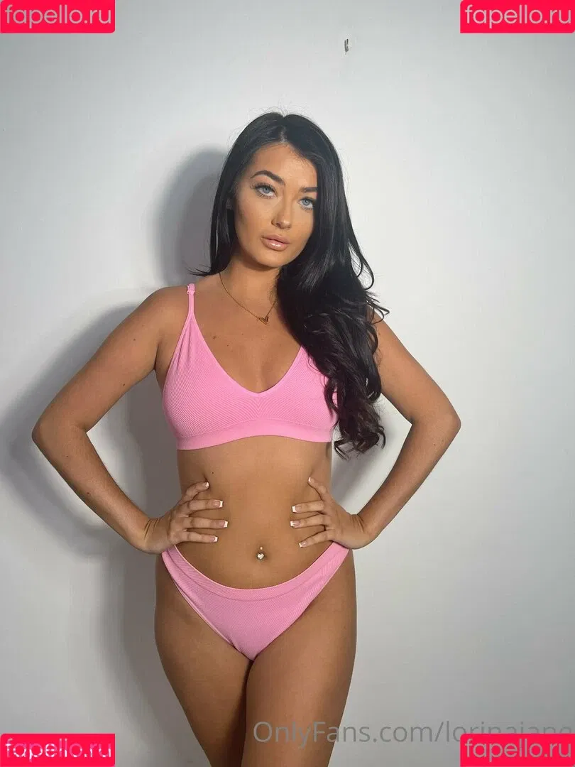 lorinajane Onlyfans Photo Gallery 