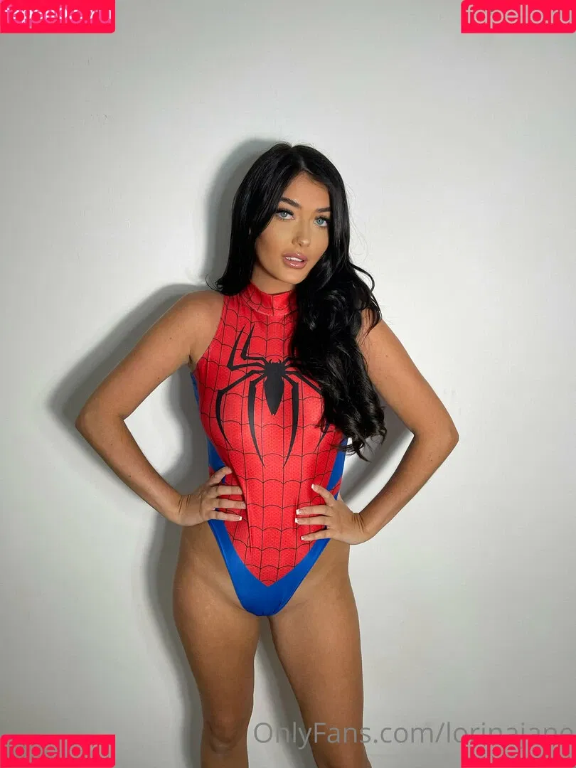 lorinajane Onlyfans Photo Gallery 