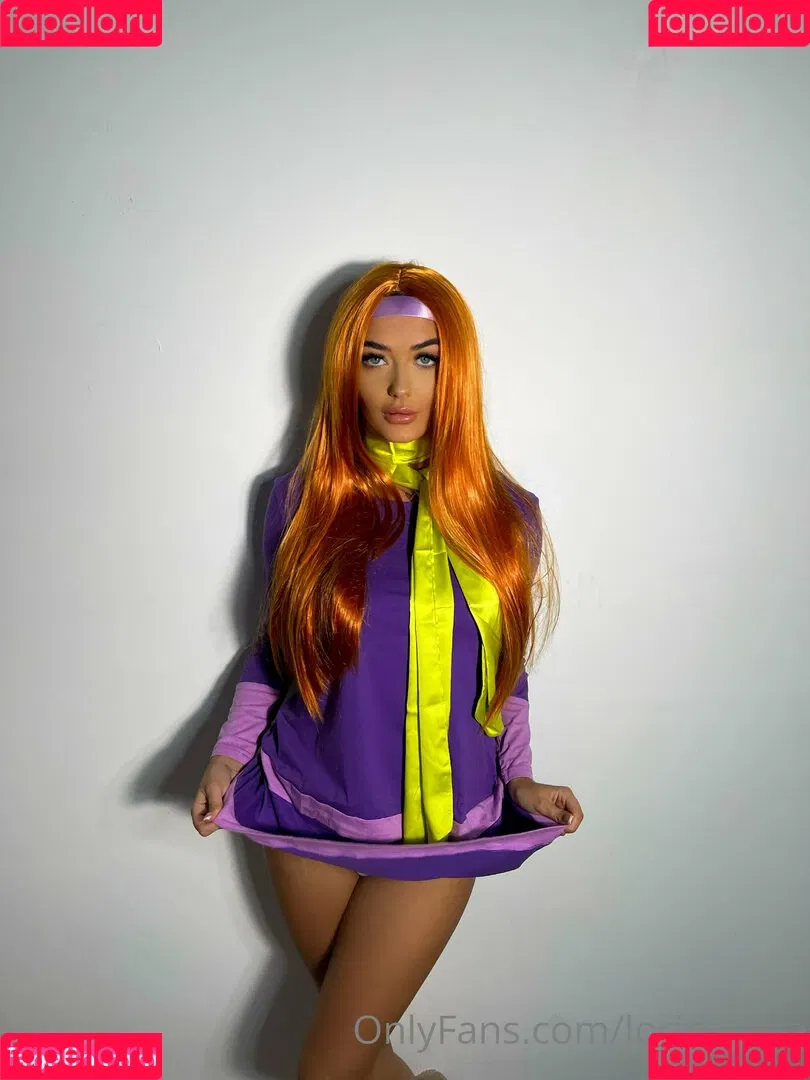 lorinajane Onlyfans Photo Gallery 