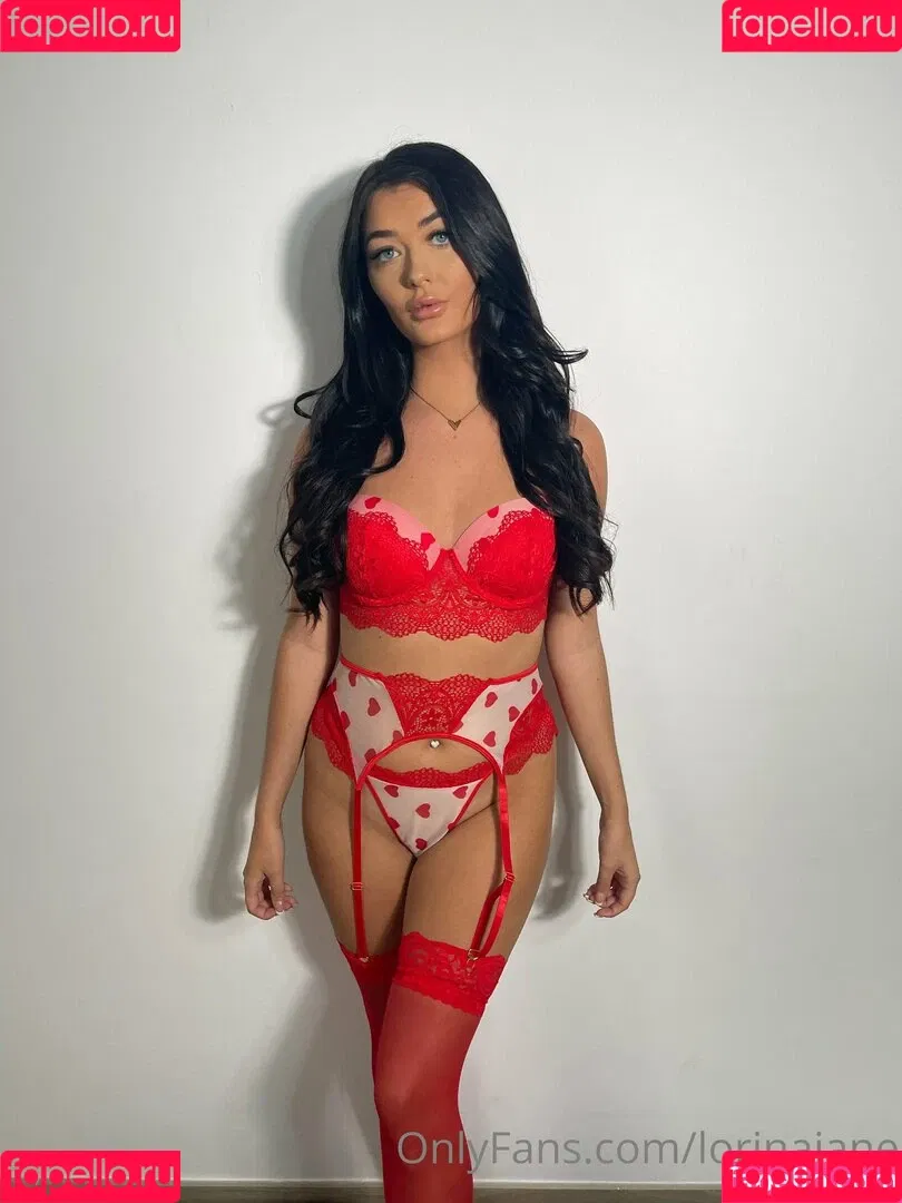 lorinajane Onlyfans Photo Gallery 