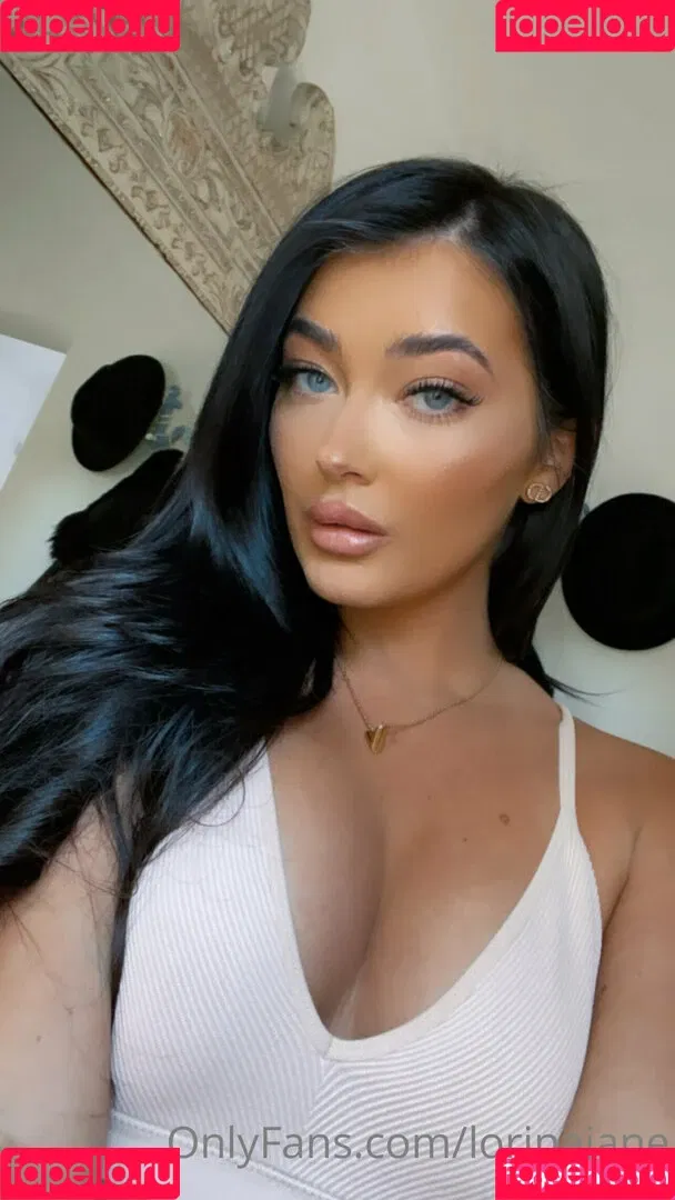 lorinajane Onlyfans Photo Gallery 