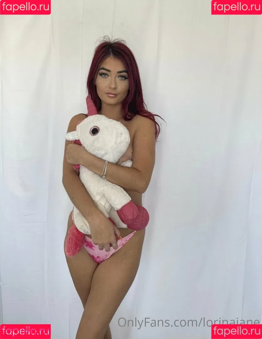 lorinajane Onlyfans Photo Gallery 