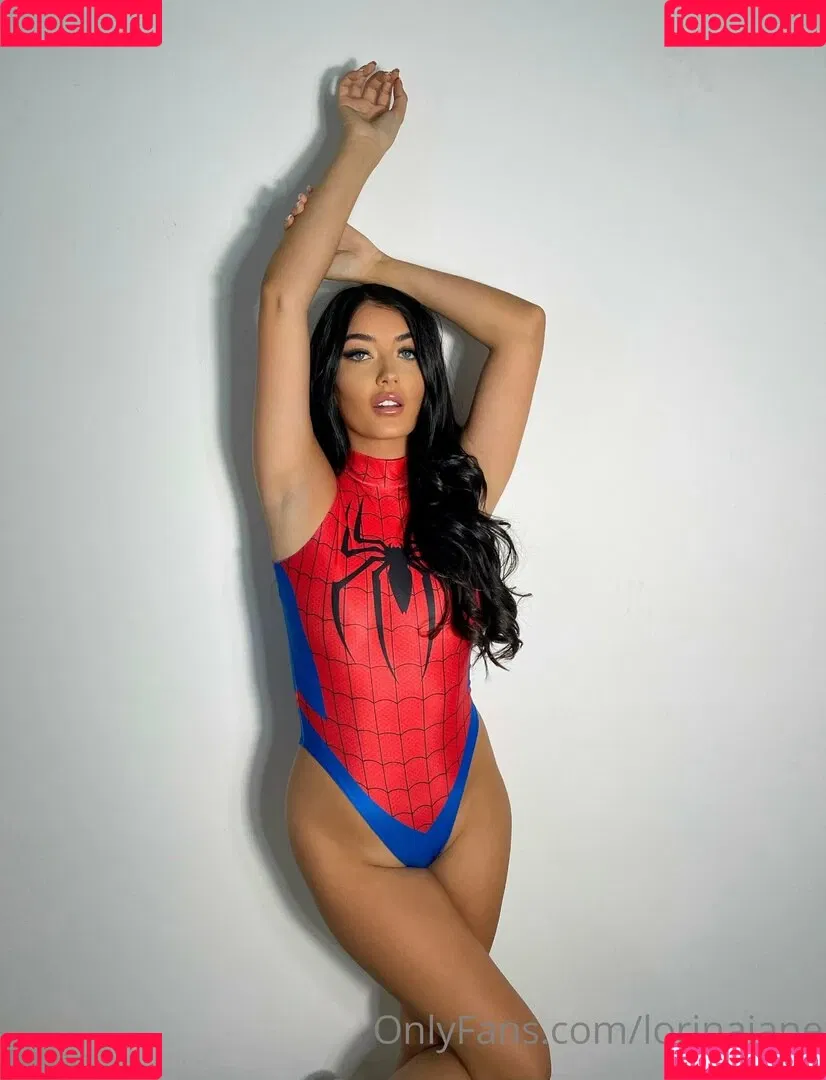 lorinajane Onlyfans Photo Gallery 