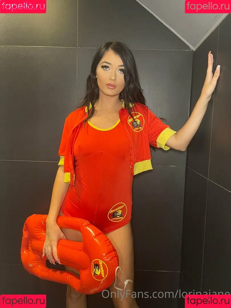 lorinajane Onlyfans Photo Gallery 