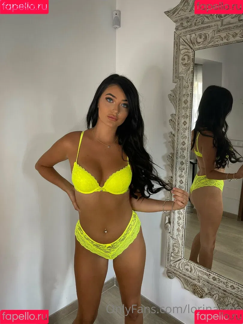 lorinajane Onlyfans Photo Gallery 