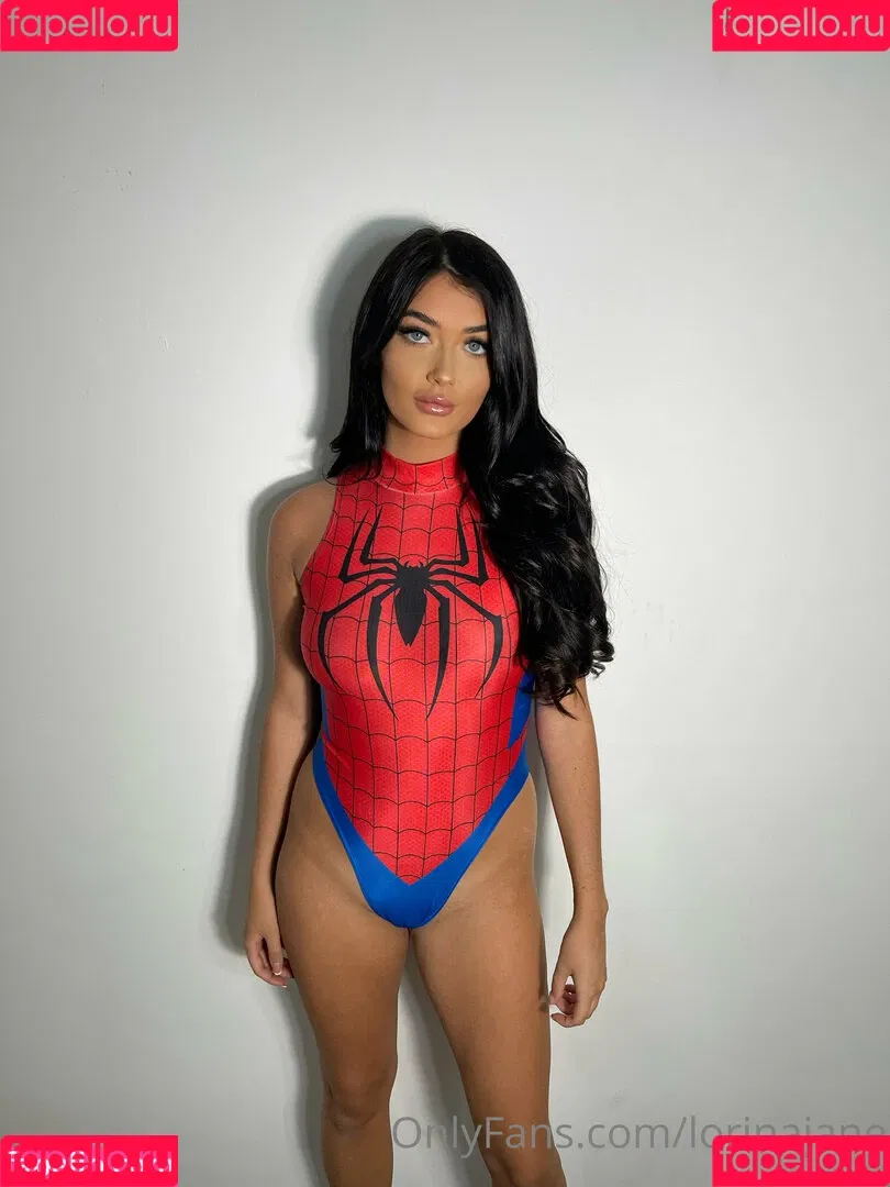 lorinajane Onlyfans Photo Gallery 