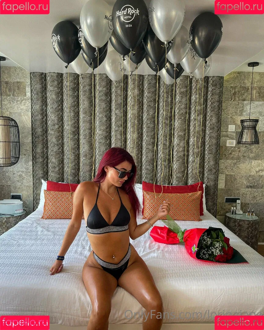lorinajane Onlyfans Photo Gallery 