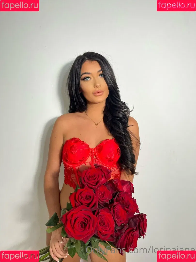 lorinajane Onlyfans Photo Gallery 