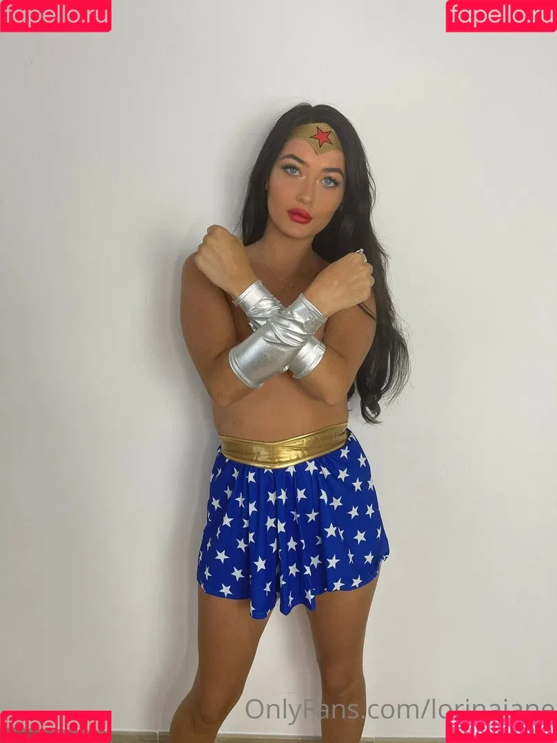 lorinajane Onlyfans Photo Gallery 