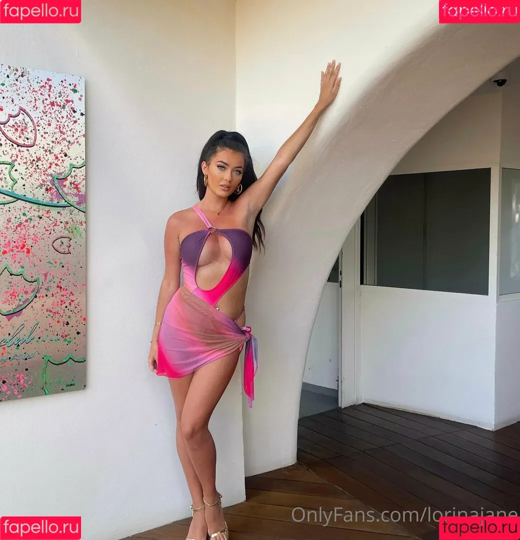 lorinajane Onlyfans Photo Gallery 