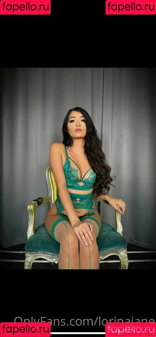 lorinajane Onlyfans Photo Gallery 