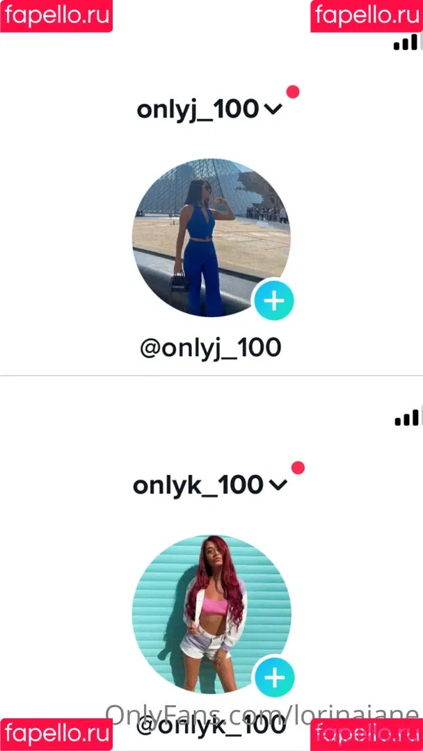 lorinajane Onlyfans Photo Gallery 