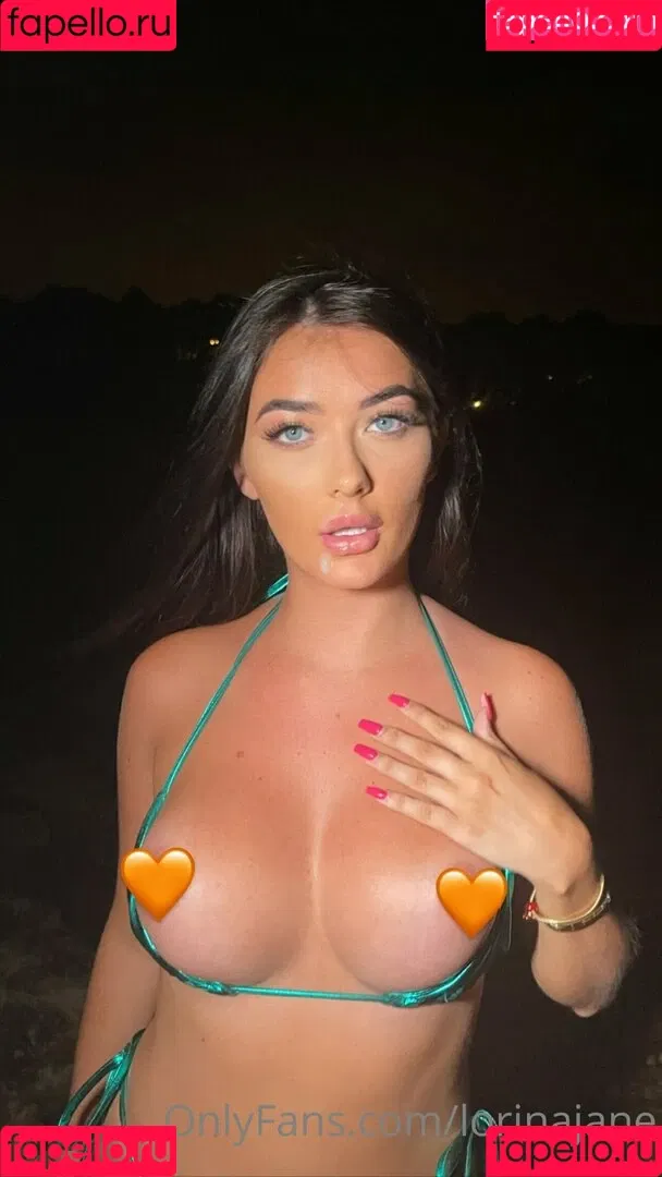 lorinajane Onlyfans Photo Gallery 