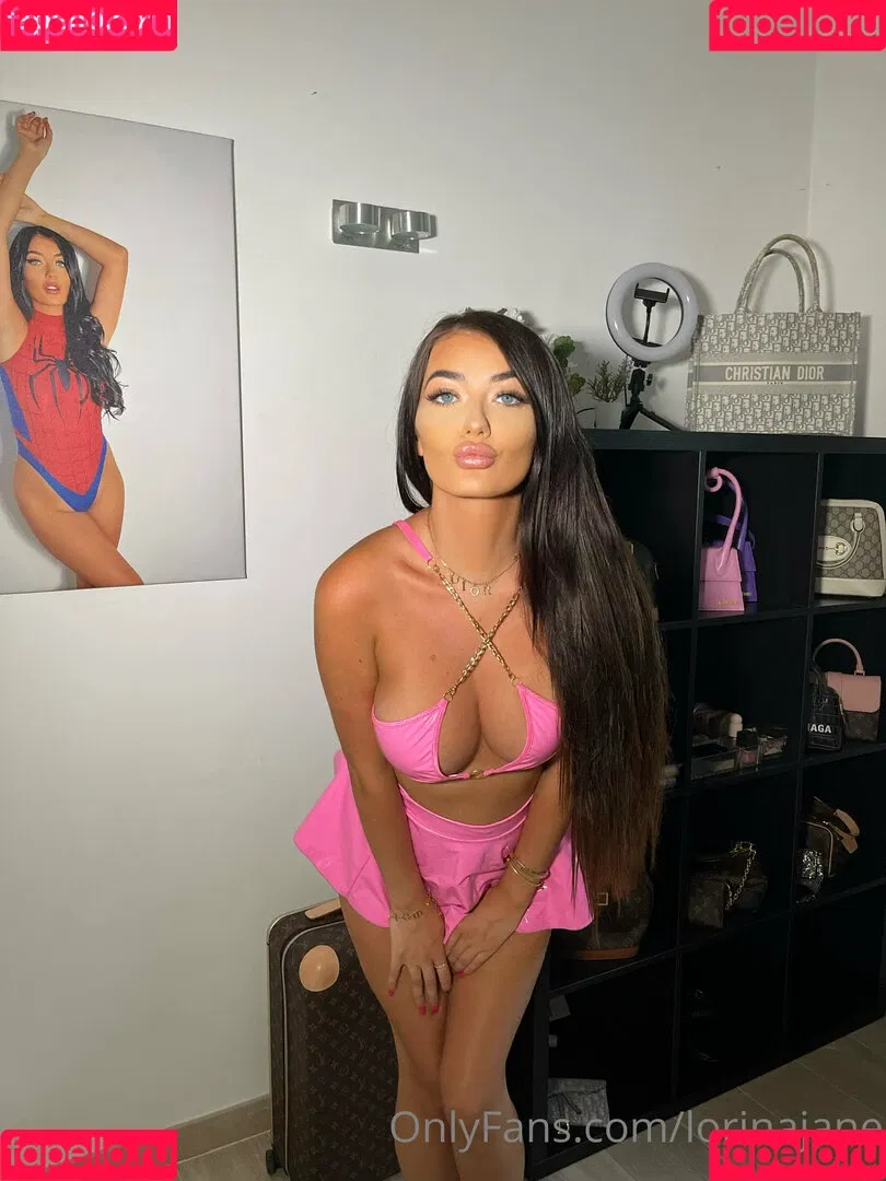 lorinajane Onlyfans Photo Gallery 