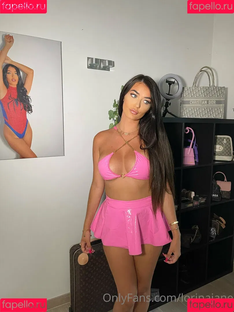 lorinajane Onlyfans Photo Gallery 