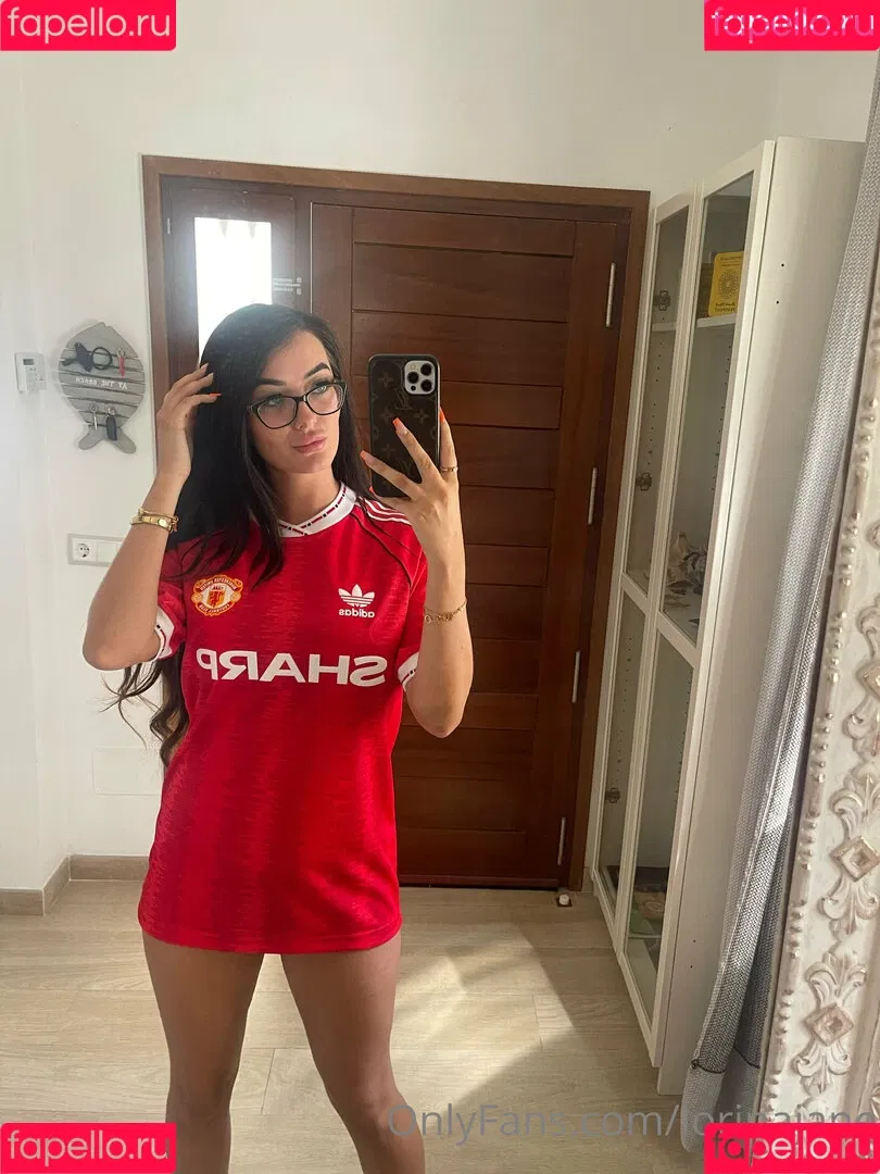 lorinajane Onlyfans Photo Gallery 